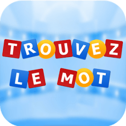 ikon Trouvez le mot