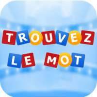 Trouvez le mot on 9Apps