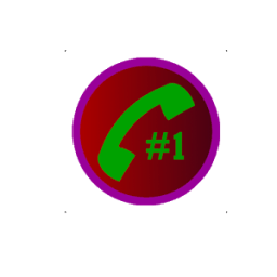 Automatic Call Recorder 1 आइकन