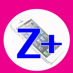 ZPlus Dialer иконка