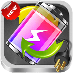 Battery Saver - Superfast Charger иконка