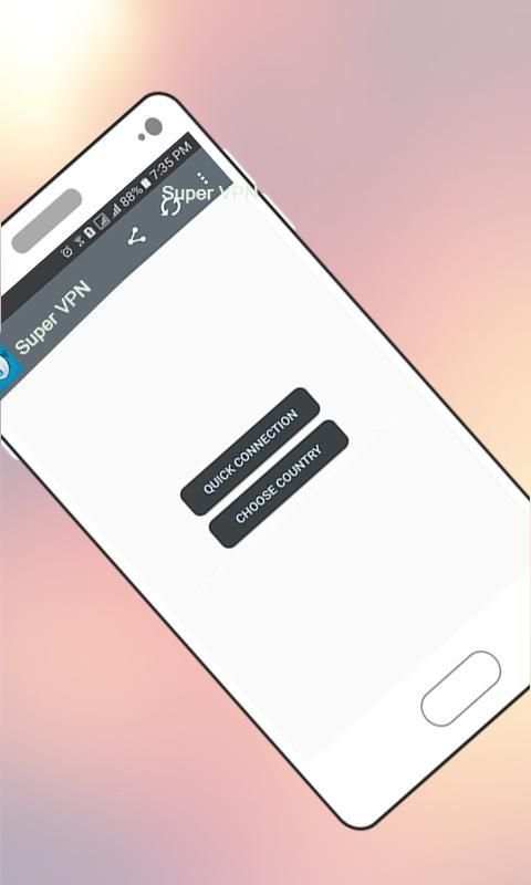 Super Fast VPN Hotspot Unlimited Free 6 تصوير الشاشة