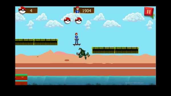 super dash run скриншот 5
