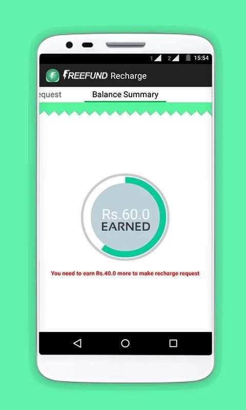 Cent Mobile Recharge screenshot 1