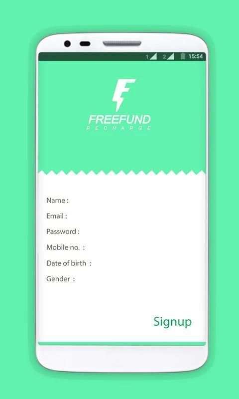Cent Mobile Recharge स्क्रीनशॉट 5