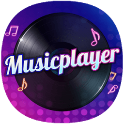 Free Music Player 2018 иконка