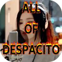 All Of Despacito And Cover Music And Dance