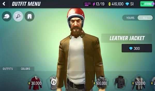 Gangstar Vegas guide 2 تصوير الشاشة