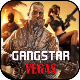 Gangstar Vegas guide أيقونة