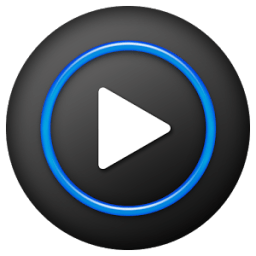 ikon HD Video Player