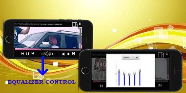 Max Player 5 تصوير الشاشة