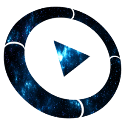 Max Player أيقونة