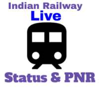 Indian Railway Live Status & PNR