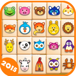 Picachu Animal Line Onet أيقونة