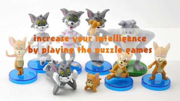 Tom Jerry and Friends скриншот 1