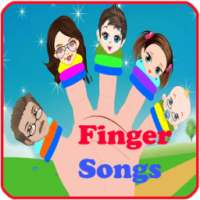 Finger Family Songs on 9Apps