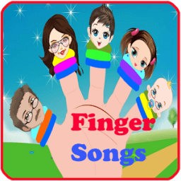 ikon Finger Family Songs
