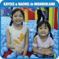 Kaycee and Rachel InWonderland Videos