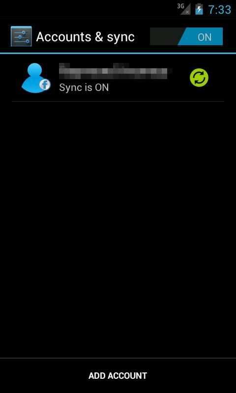 Online Friends For Facebook 2 تصوير الشاشة