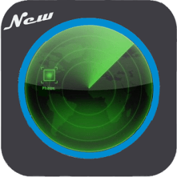 free Phone tracker prank иконка