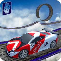 Furious GT Car Stunts - Hot Wheels иконка