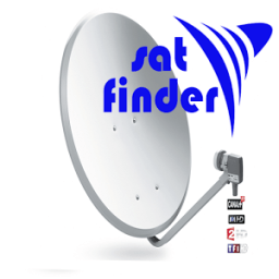 ikon Satellite Finder (100 pour 100)