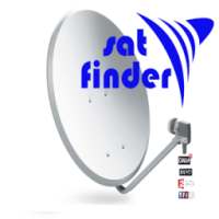 Satellite Finder (100 pour 100) on 9Apps