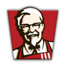 KFC Canada Colonel's Club أيقونة