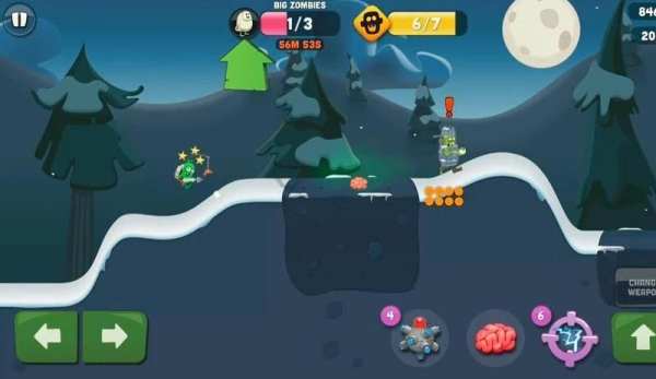 Tips for Zombie Catchers screenshot 4
