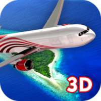 Master simulator pesawat