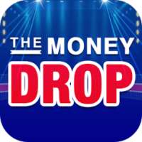 The Money Drop logo