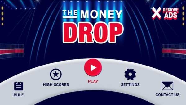 The Money Drop स्क्रीनशॉट 6