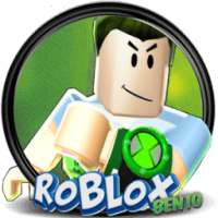 Hints BEN 10 & EVIL BEN 10 roblox 2