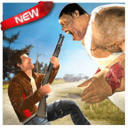 ikon Zombie Assassin Frontier Hunt