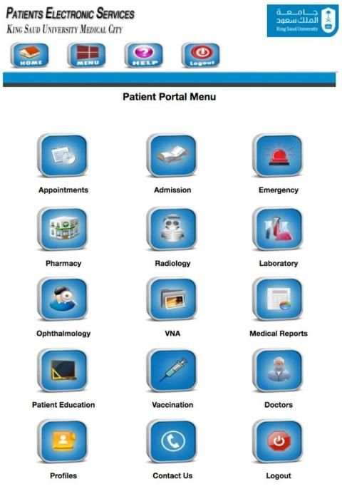 PES-KSUMC screenshot 1