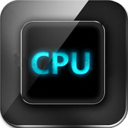 CPU Master أيقونة