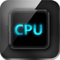 CPU Master