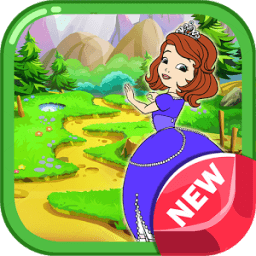 Princess Sofia Adventure иконка