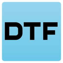DTF — игры, разработка, монетизация, продвижение