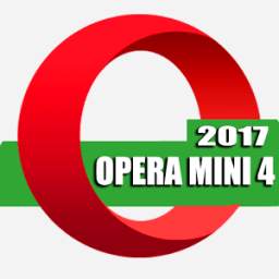 Opera Mini 4 1.0