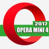 Fast Opera Mini 4 Download Guide