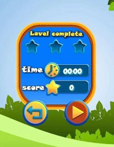 Match pairs kids memory game - Latest edition screenshot 1