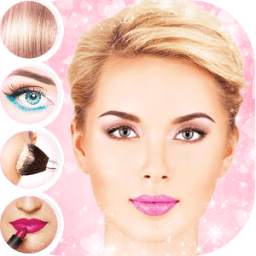 Beauty Plus Face Makeover 1.0
