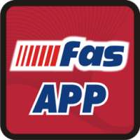 Fas APP on 9Apps