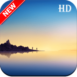 Wallpaper for Samsung Note 8 أيقونة