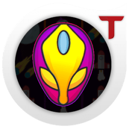 ikon Free Slots: Alien Attack