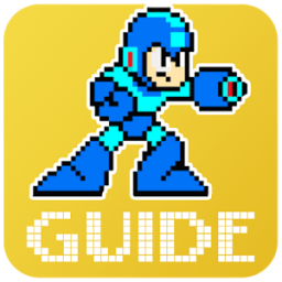 Guide For Mega Man иконка
