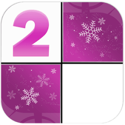 Piano Game Challenge 2 icon