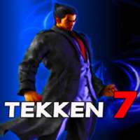 Hint Tekken 7