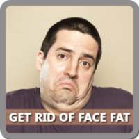 Get Rid Of Face Fat on 9Apps